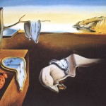the-persistence-of-memory-1931